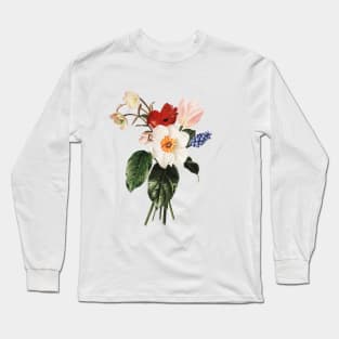 Spring Bouquet Long Sleeve T-Shirt
